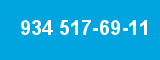 934 517-69-11
